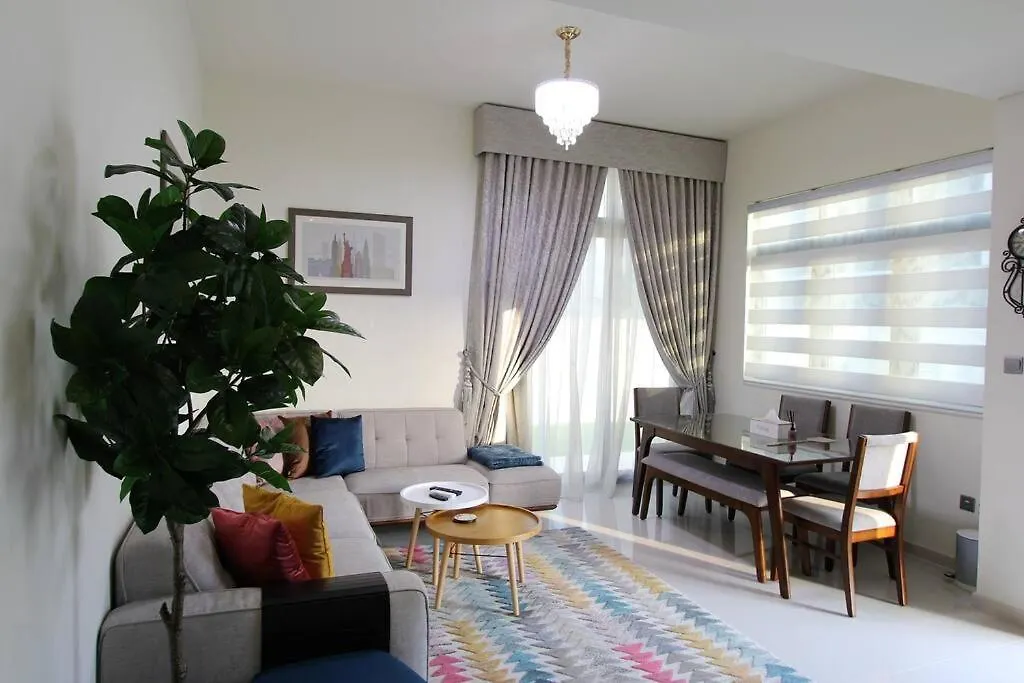 Upgraded Spacious 3Br+Maid Villa Dubai