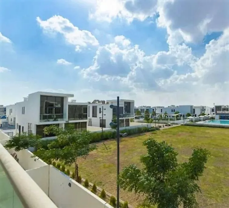 Upgraded Spacious 3Br+Maid Villa Dubai 0*,  United Arab Emirates