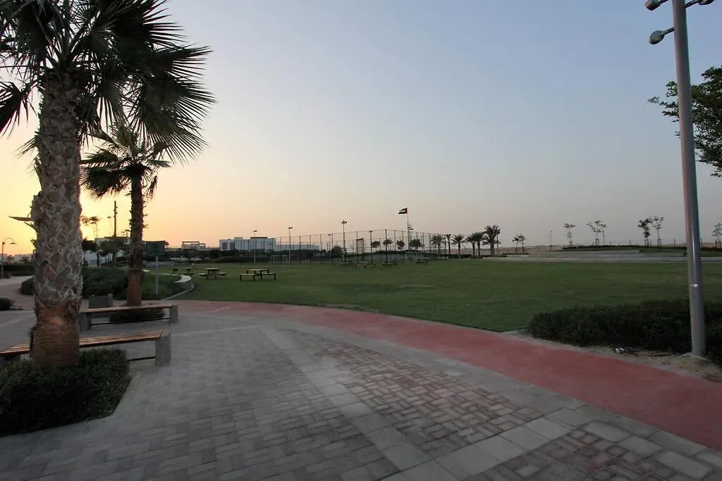 Upgraded Spacious 3Br+Maid Villa Dubai